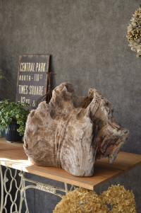 流木販売 かたまり流木