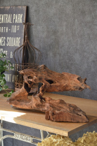 流木販売 かたまり流木