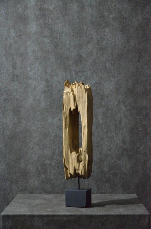 流木オブジェ