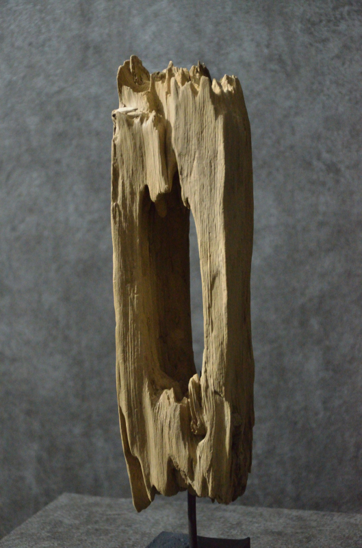 流木オブジェ