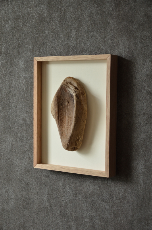 流木ウォールアート